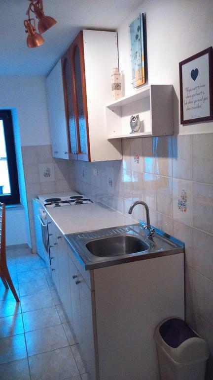 Apartment Vladka Izola Kültér fotó