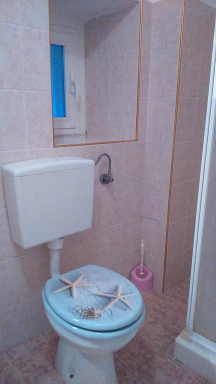 Apartment Vladka Izola Kültér fotó