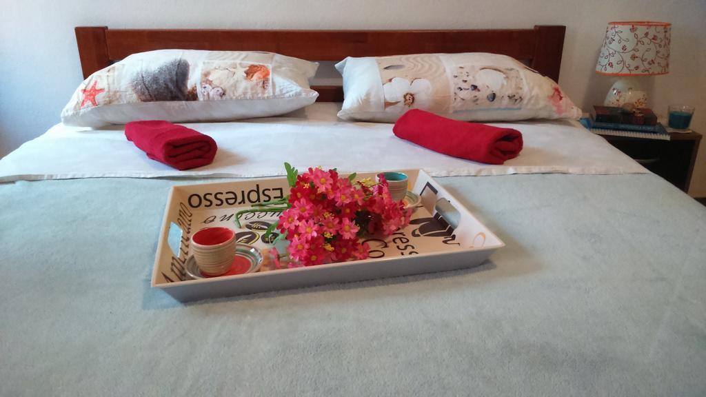 Apartment Vladka Izola Kültér fotó
