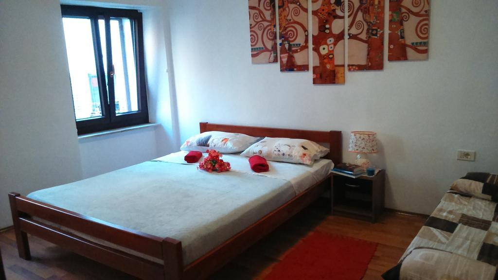 Apartment Vladka Izola Kültér fotó