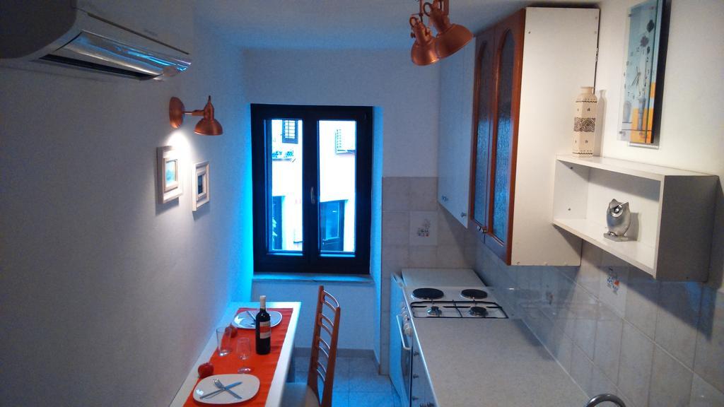 Apartment Vladka Izola Kültér fotó
