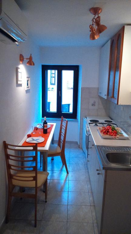 Apartment Vladka Izola Kültér fotó